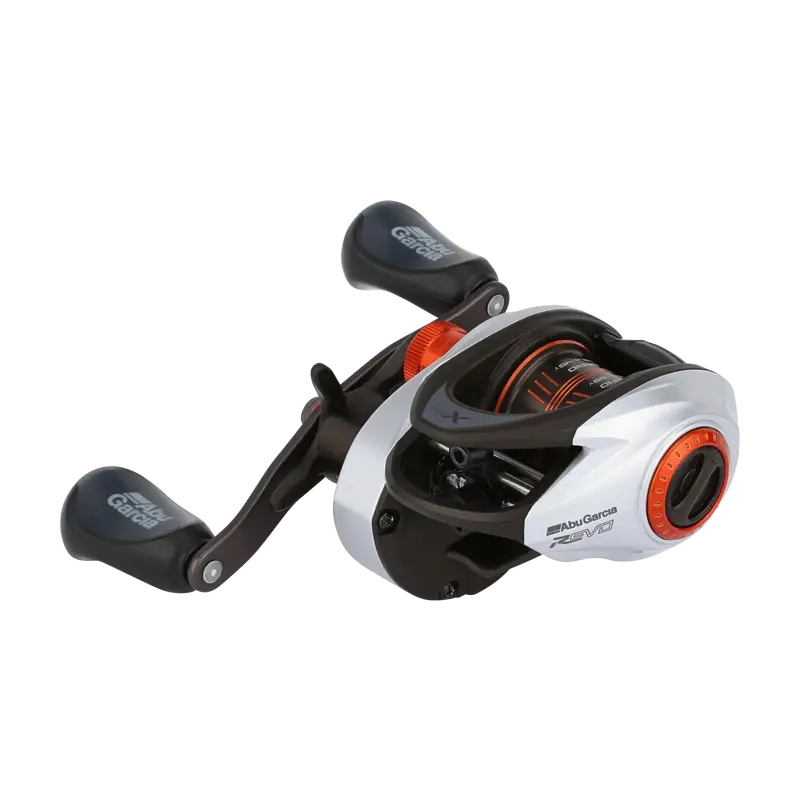 Abu Garcia Revo X Bfs Ultra-Sensitive Baitcasting Reel 1