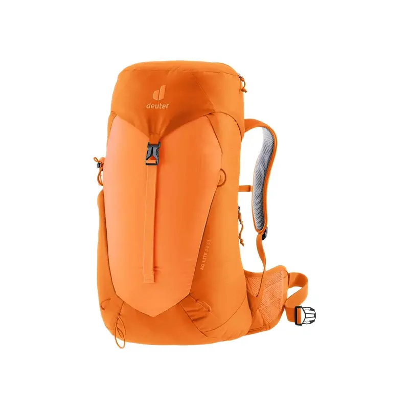 Ac Lite 22Sl Minimalist Daypack – Featherlight Urban & Trail Carry 2
