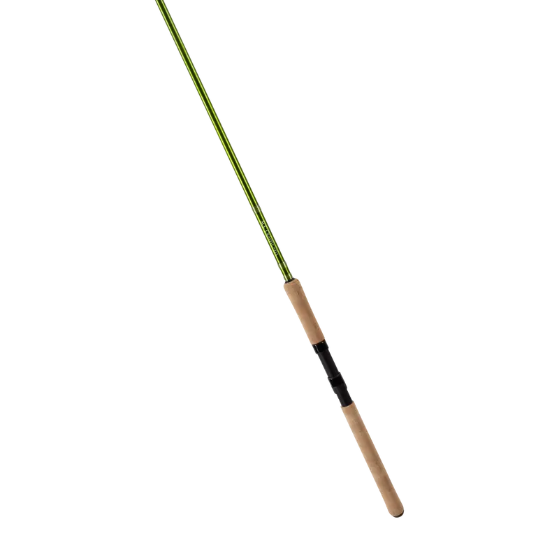 Acc Crappie Stix Jigging Rods – Ultra-Light Jiggin' Stix Series 1