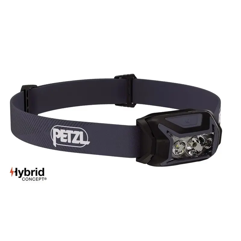 Actik Adjustable Led Headlamp 1