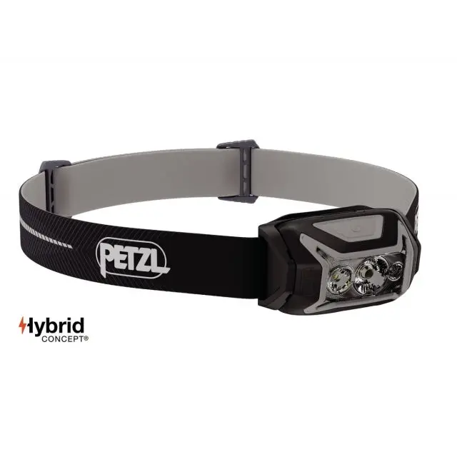 Actik Core Headlamp – Usb-Rechargeable Outdoor Light 1