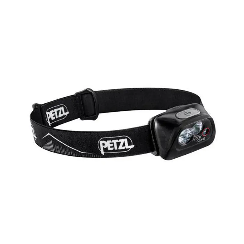 Actik Core Rechargeable Headlamp 1