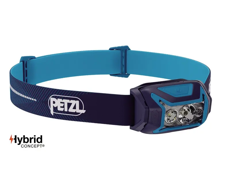 Actik® Core Rechargeable Headlamp 1