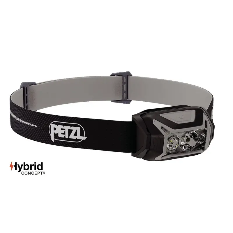 Actik Core Rechargeable Led Headlamp 1