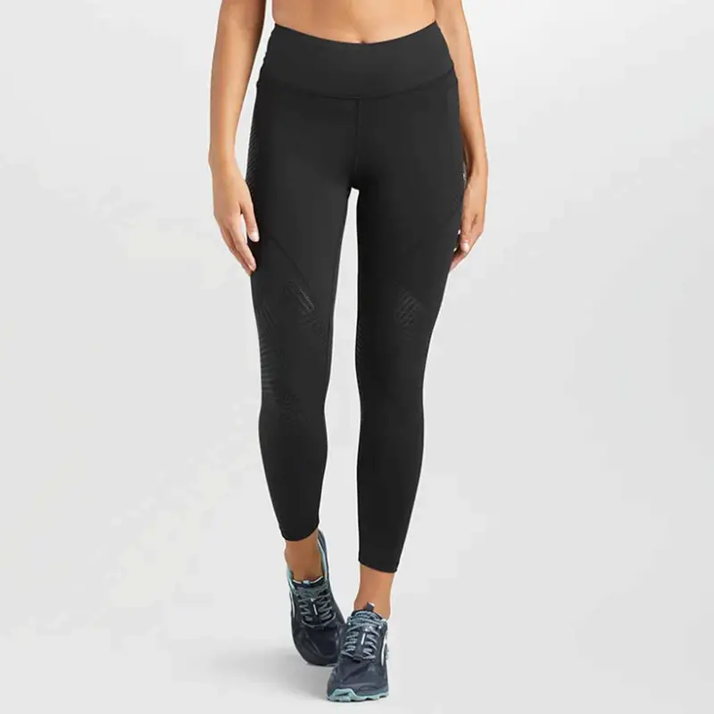Ad-Vantage High-Stretch Yoga & Training Leggings For Women 1