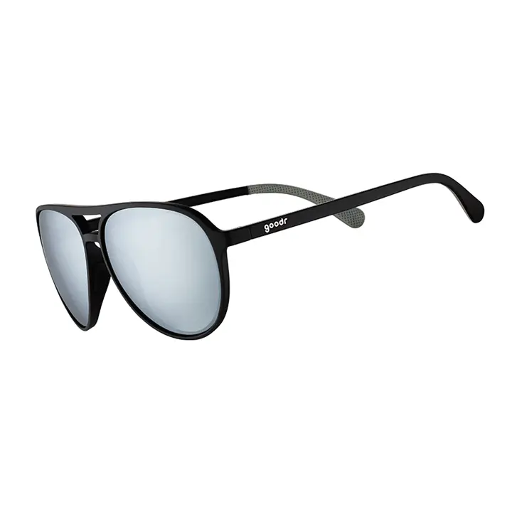 Add The Chrome Package Sunglasses – Mach G Series 1