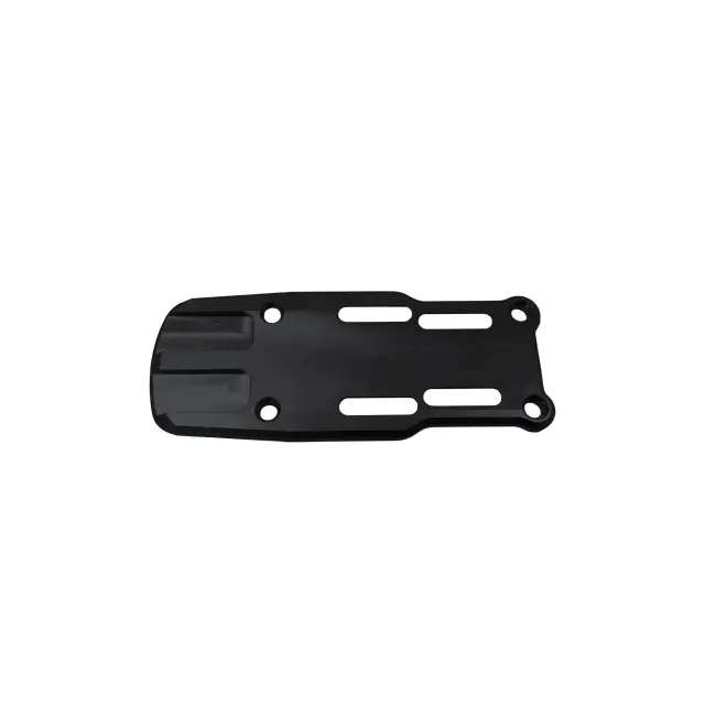 Adjustable Superlite Climbing Plate – Lightweight Alloy 1