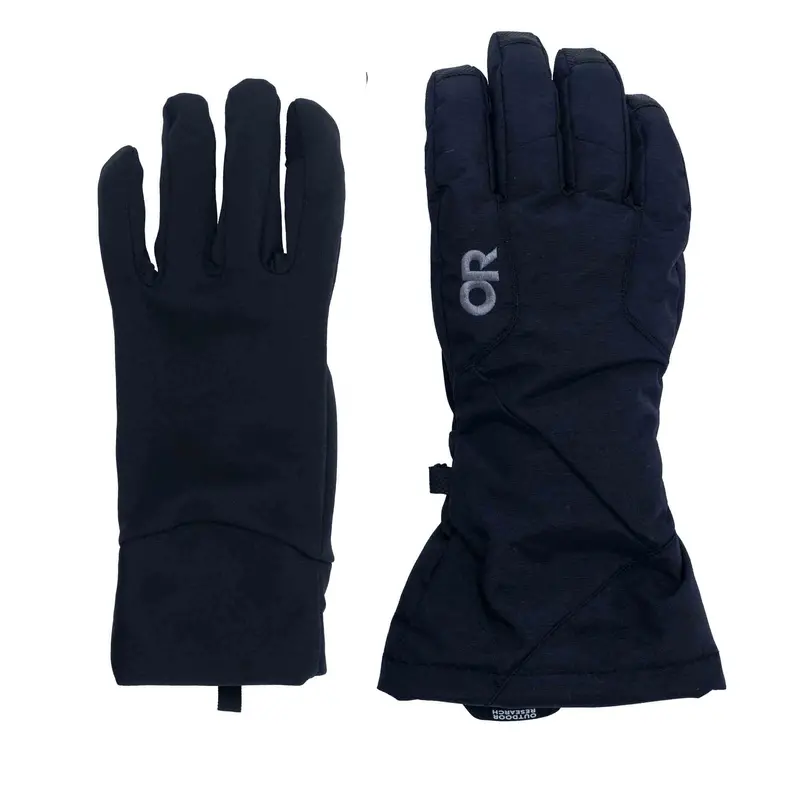Adrenaline All-Terrain 3-In-1 Climbing Gloves 1