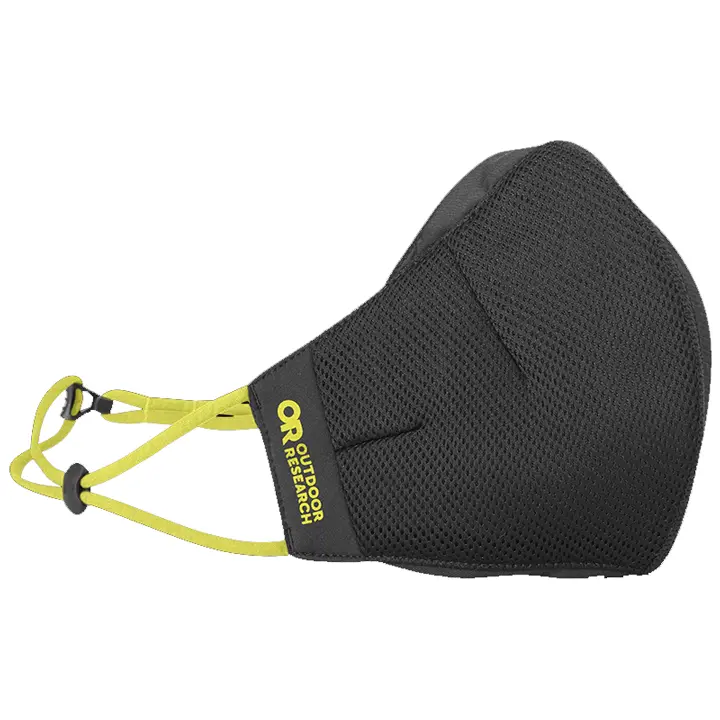 Adrenaline Sports Face Cover Kit – Reusable Breathable Protection 1