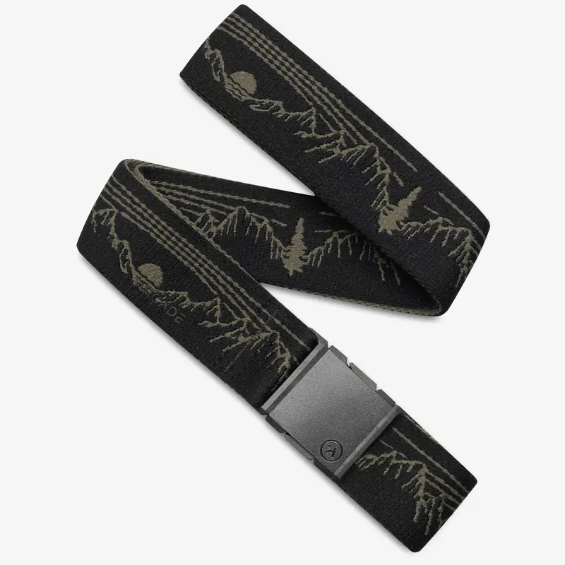 Adventure Belt – 'Out Of Range' Signature Design, Modular Webbing 1