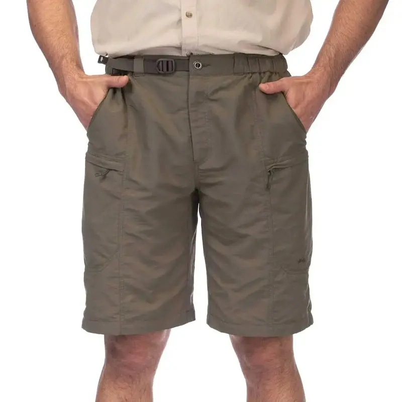 Adventure Light Men’S Quick-Dry Hiking Shorts 1