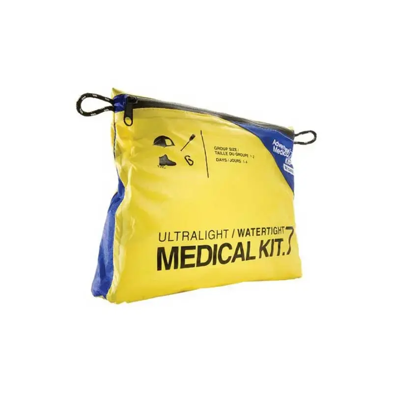 Adventure Medical Kits Ultralight & Waterproof First Aid Kit – Size 7 1