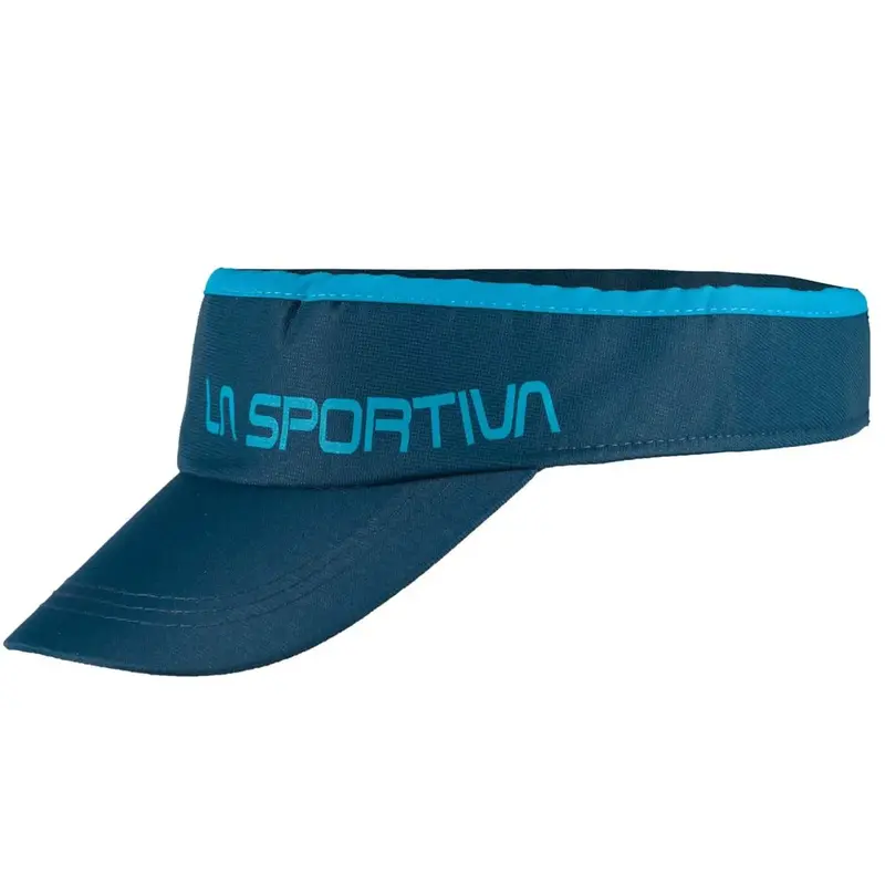 Advisor Running Visor – Breathable & Sweat-Wicking 1