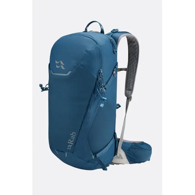 Aeon 27L Versatile Daypack For Hiking & Commuting 1