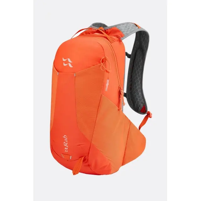 Aeon Lt 18L Ultralight Pack – Minimalist Trail Daypack 1