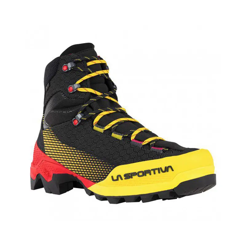Aequilibrium St Gtx Approach Shoes 1