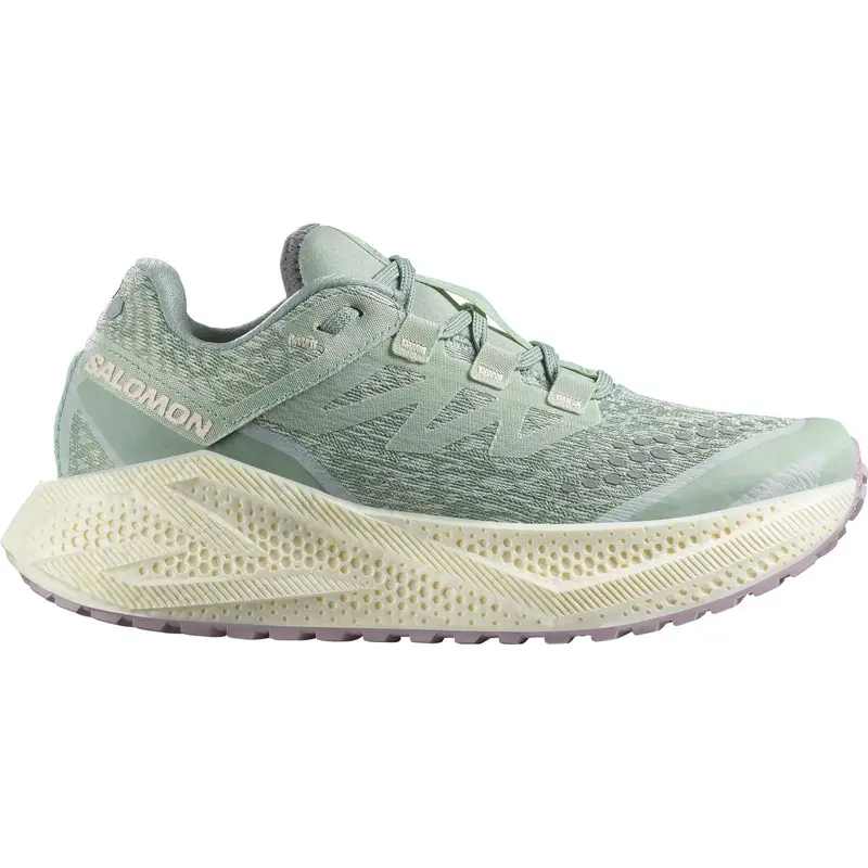 Aero Glide 3 Grvl Women'S Trail Running Shoes – Lightweight & Responsive 1