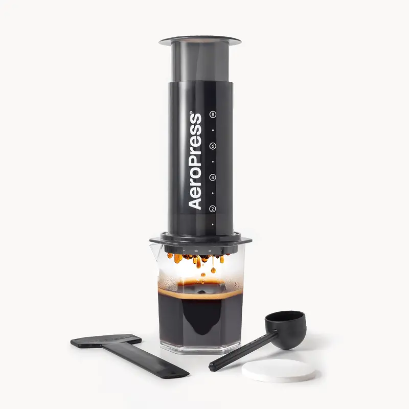 Aeropress Original Xl Coffee Maker – Full-Size Manual Brewer 1