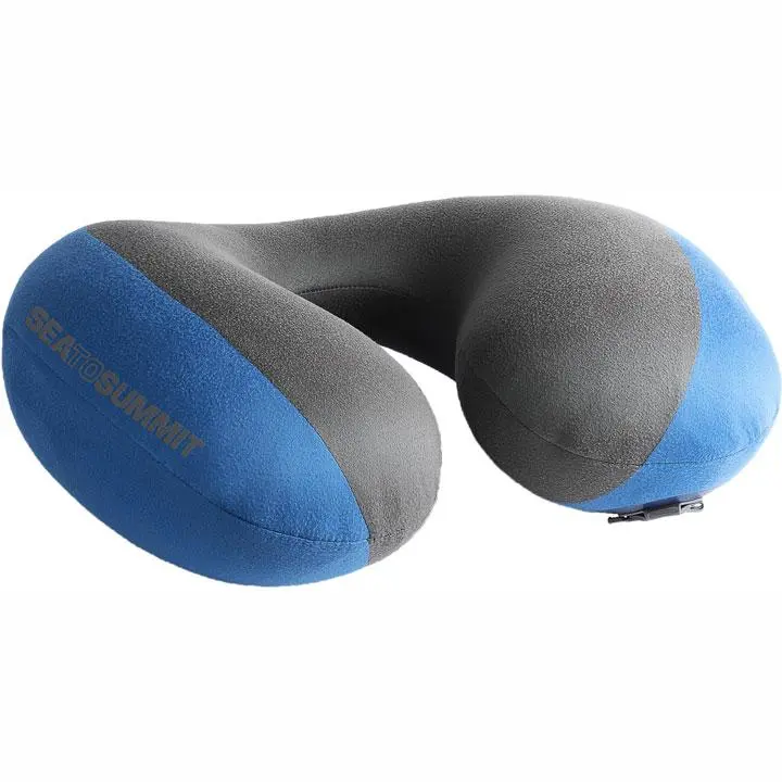 Aeros Travel Premium Inflatable Neck Pillow – Compact & Supportive 1