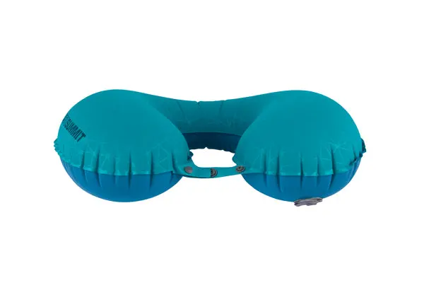 Aeros Traveller Inflatable Pillow – Compact Travel Design 1
