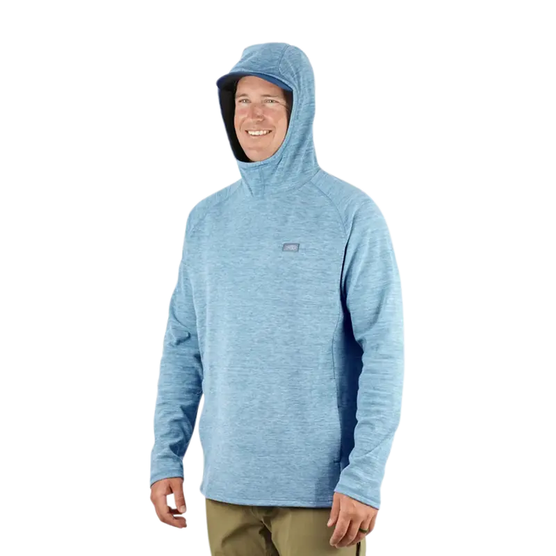 Aftco Coastal Layer Lightweight Fishing Hoodie 1