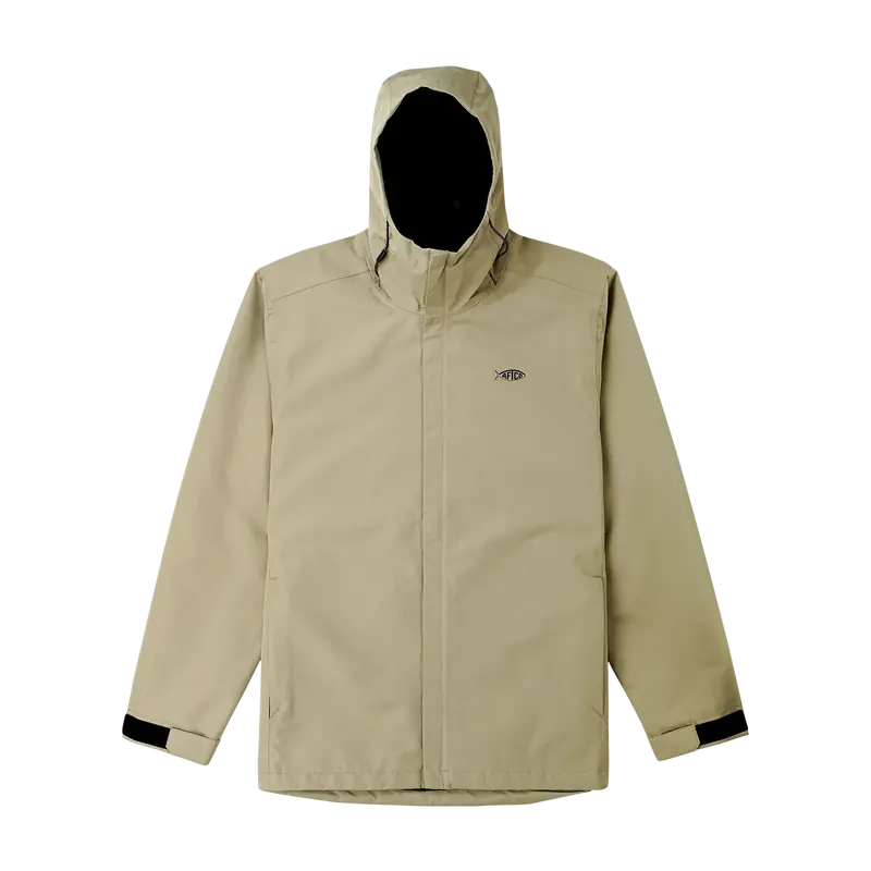 Aftco Crossing Lightweight Fishing Jacket 6