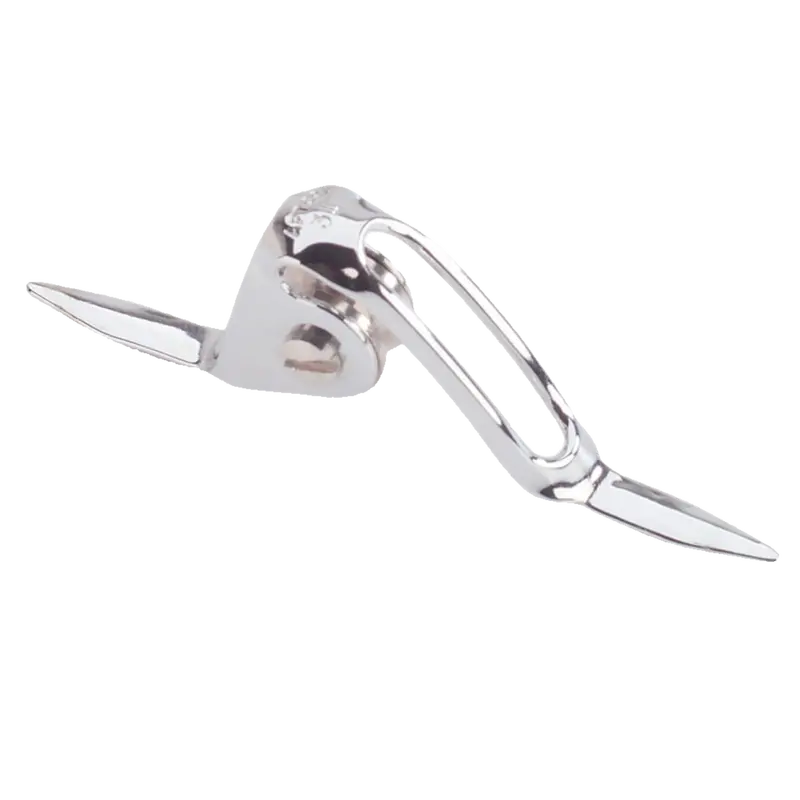 Aftco Heavy-Duty Roller Guides For 20–80 Lb. Trolling And Stand-Up Rods 4