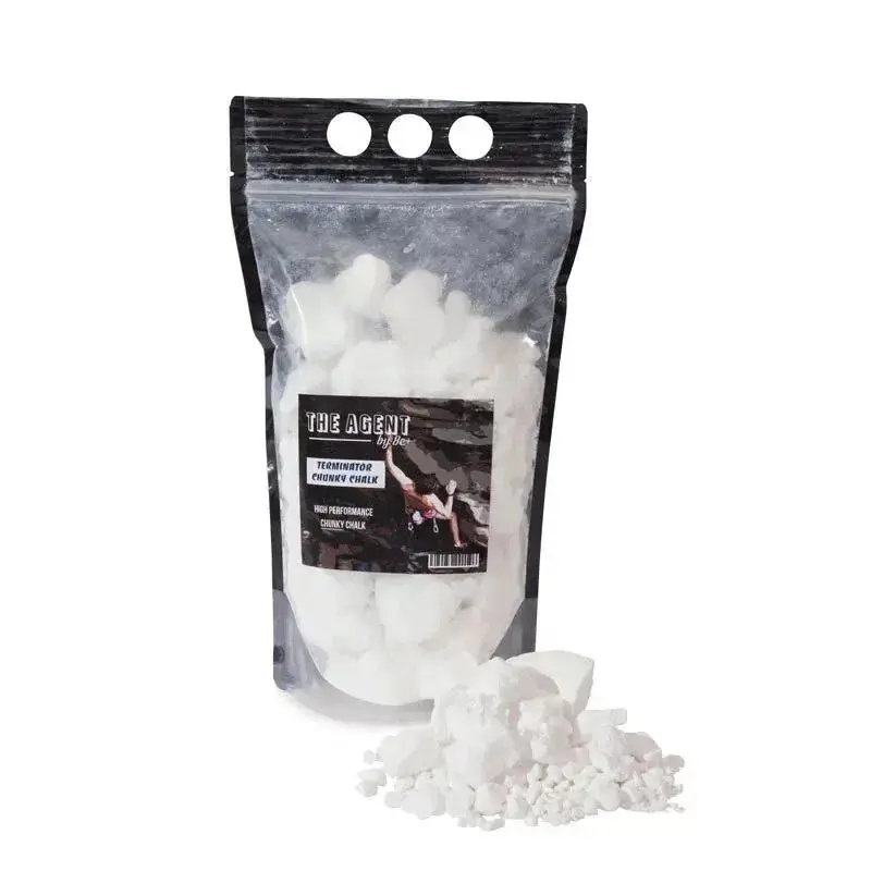 Agent Terminator Chunky Climbing Chalk 1