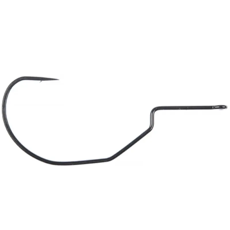 Ahrex Pr378 Gb Predator Swimbait Hook – Heavy-Duty Wide-Gap Hook 1