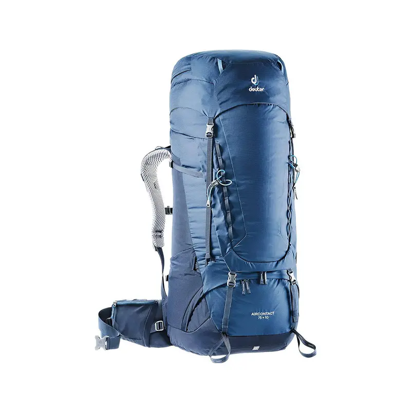Aircontact 75+10 Trekking Backpack 1