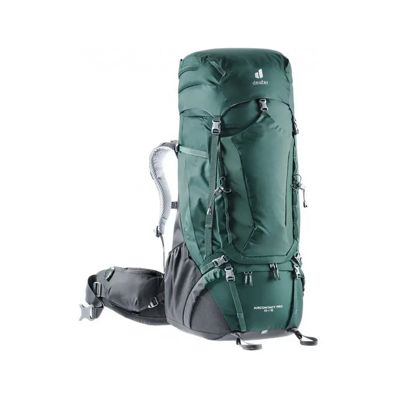 Aircontact Pro 70+15 Premium Hiking Pack 1