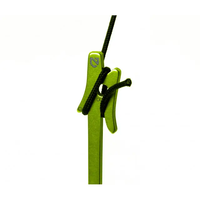 Airpin Tent Stake Set – Lightweight Aluminum Anchors (4-Pack) 1