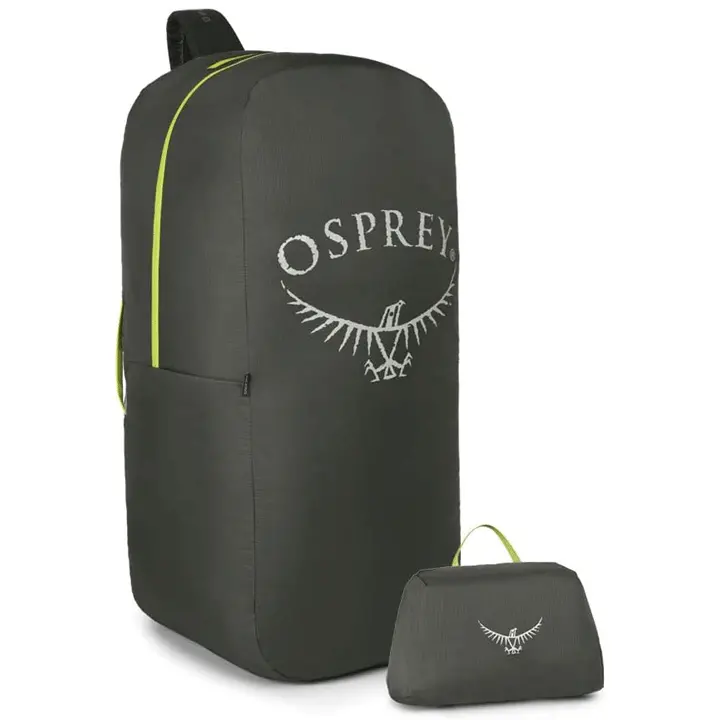 Airporter Travel Cover – Compact Fit 1