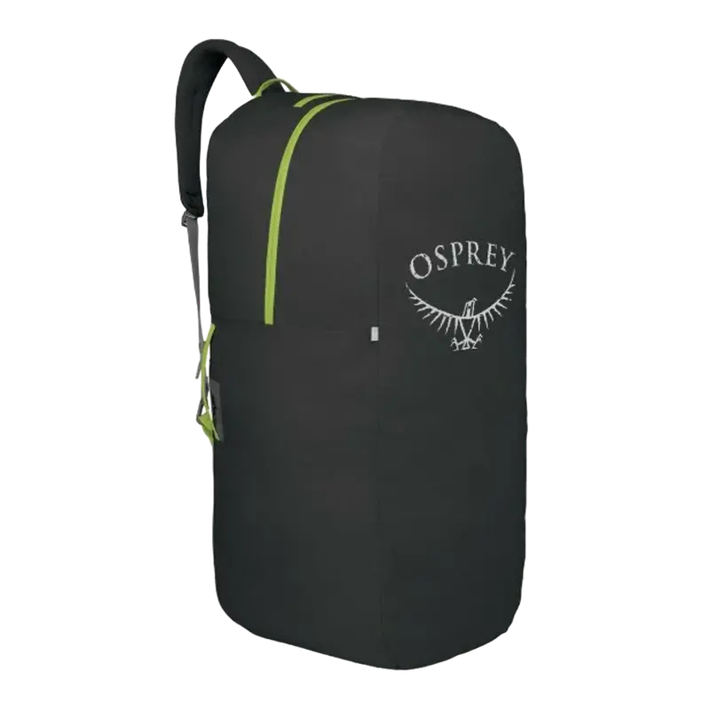 Airporter Travel Pack Cover – Durable Luggage Protection 3