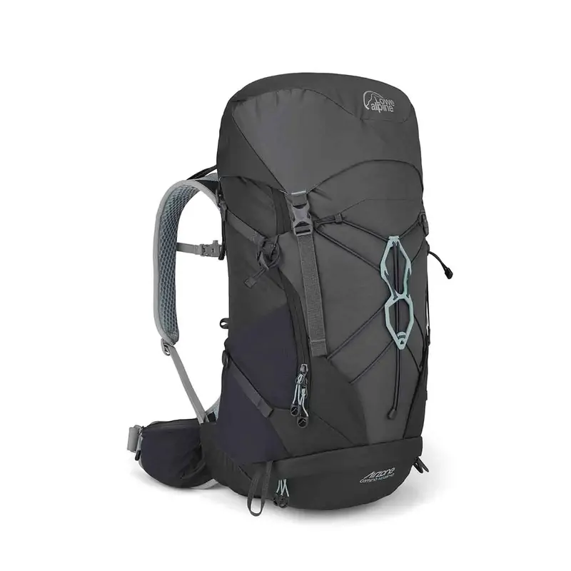 Airzone Trail Camino Nd 35–40 Backpack – Small Back Length Version 1
