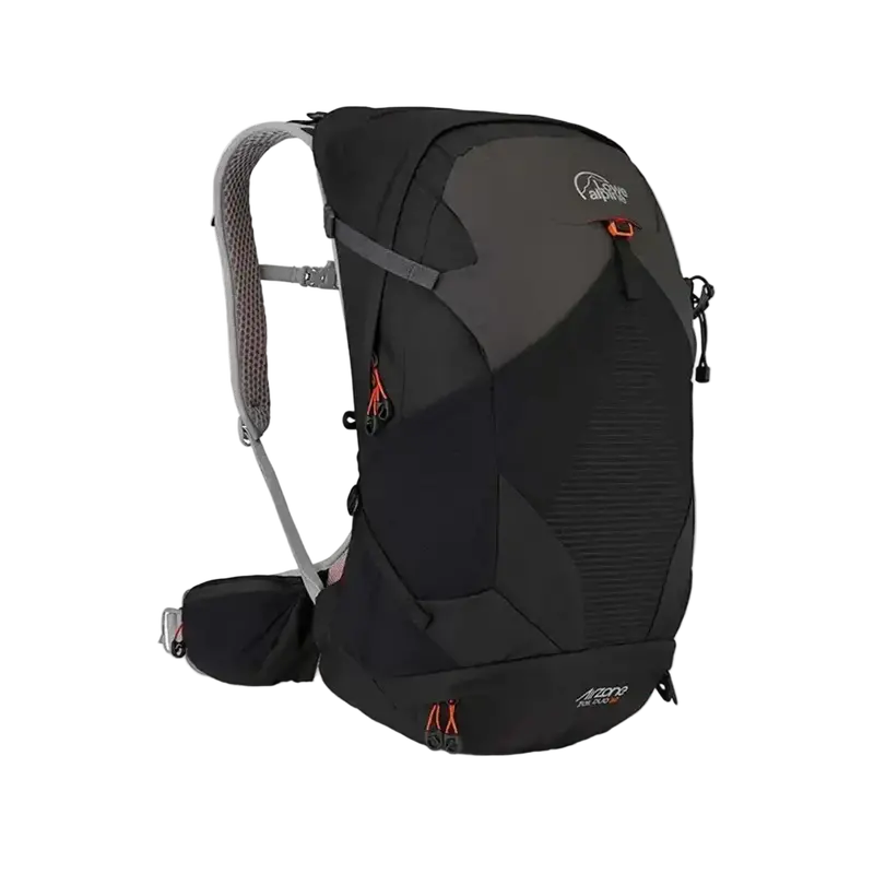 Airzone Trail Duo 32 Daypack – Compact & Versatile Carry 2