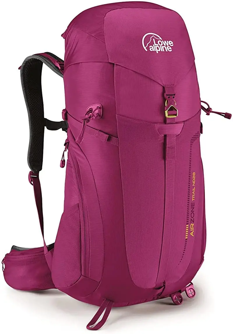 Airzone Trail Nd 28L Lightweight Daypack 1