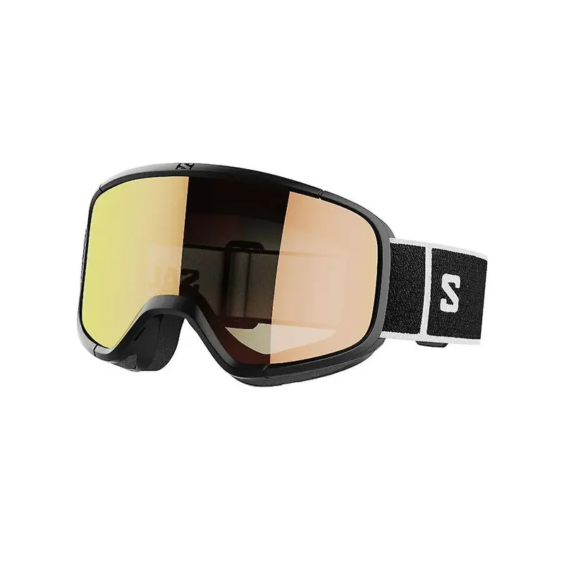 Aksium 2.0 Adaptive Photochromic Ski Goggles 1