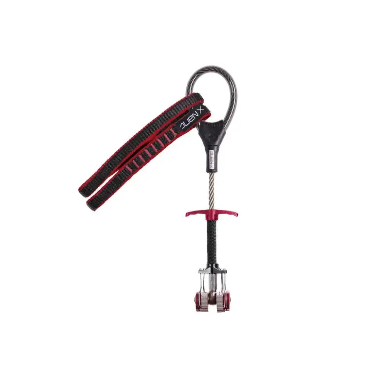 Alien X Micro Cam #6 – Compact Climbing Camming Device 1