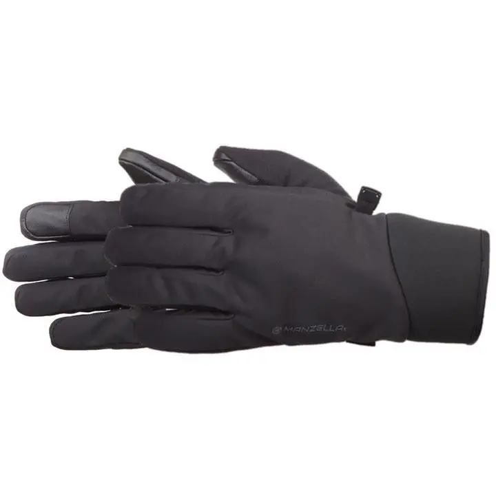 All Elements 3.0 Gore-Tex Touchscreen Gloves For Men 1