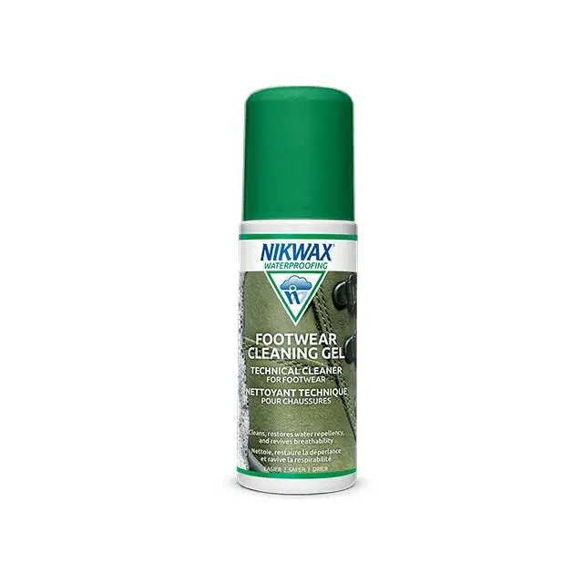 All-Purpose Footwear Cleaning Gel 1