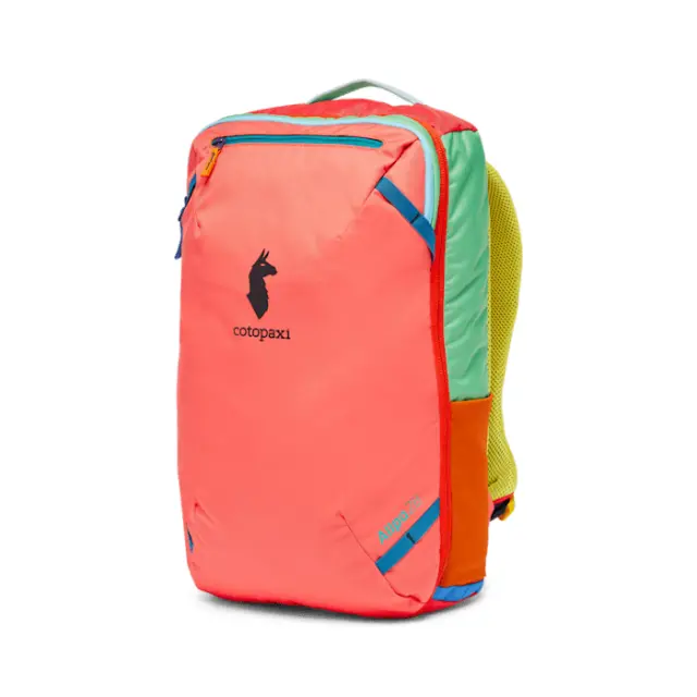 Allpa 28L Carry-On Friendly Travel Pack 1