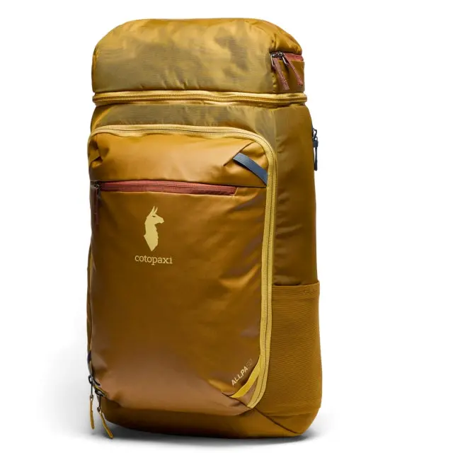 Allpa 50L Adventure-Ready Travel Backpack 1
