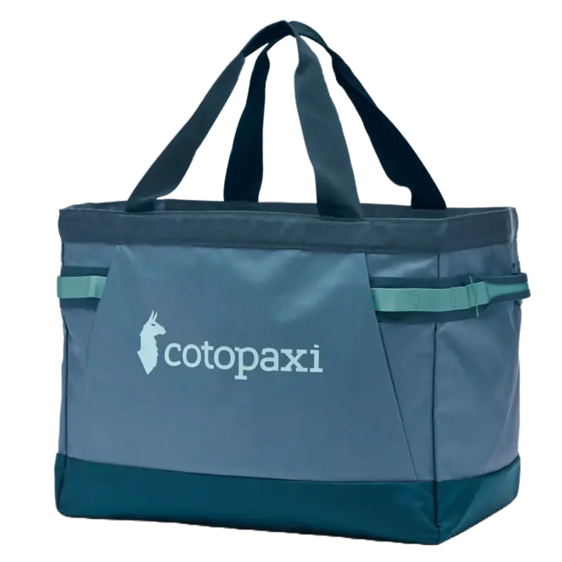 Allpa 60L Gear Hauler Duffel Tote Bag 1