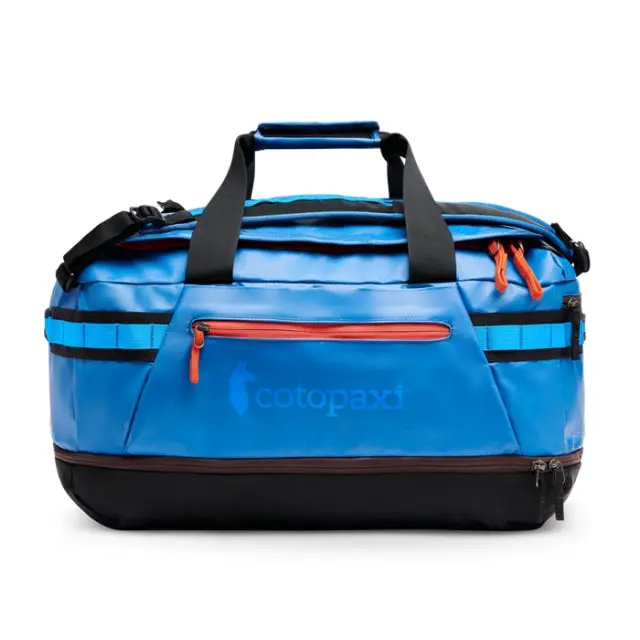 Allpa Duo 50L Travel Duffel Bag 1