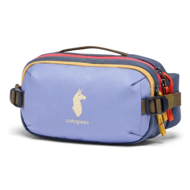 Allpa X 1.5L Unisex Hip Pack 1