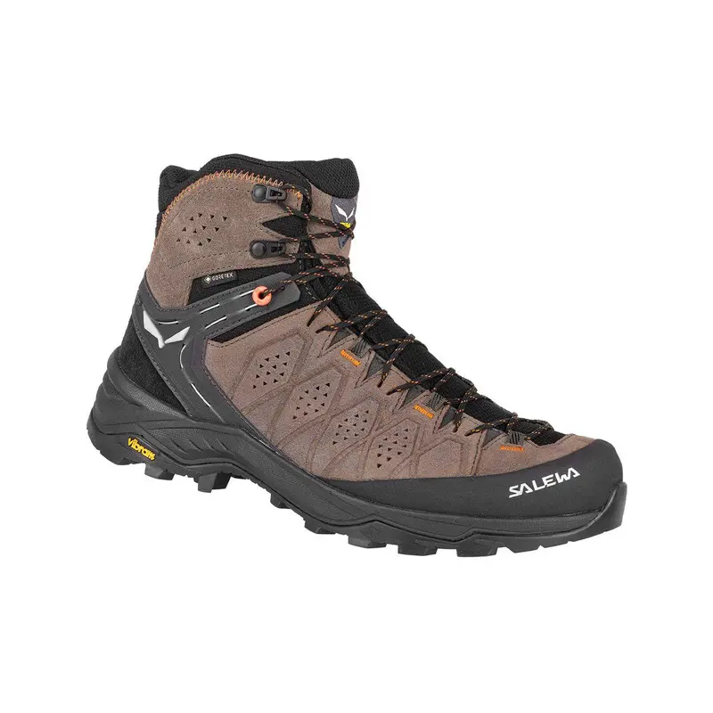 Alp Trainer 2 Mid Gtx Trail Boot – Men’S