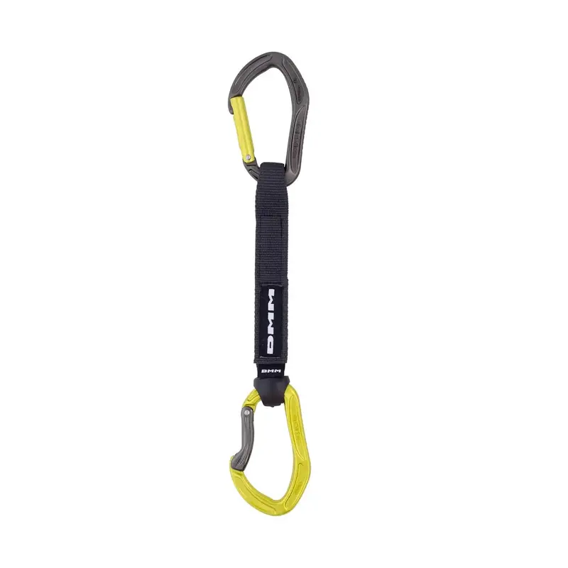 Alpha Sport 18Cm Quickdraw 1