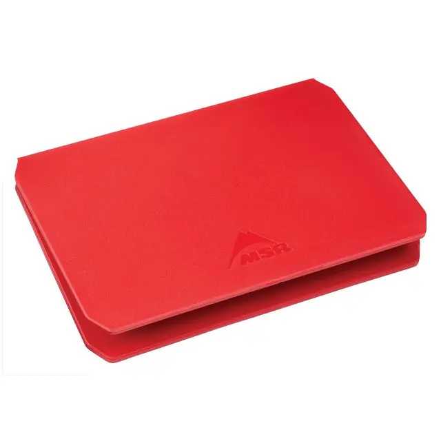 Alpine Deluxe Folding Cutting Board For Camp Kitchens 1