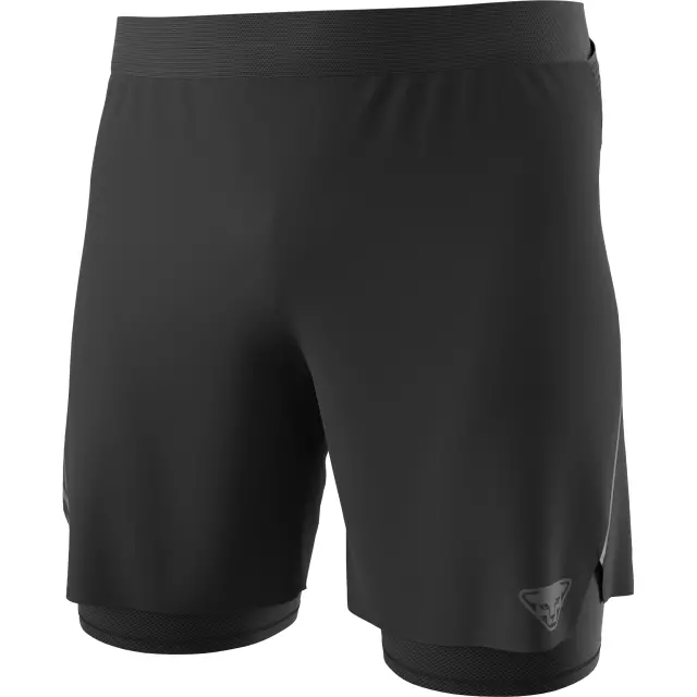 Alpine Pro 2-In-1 Hiking Shorts – Men'S Medium 1